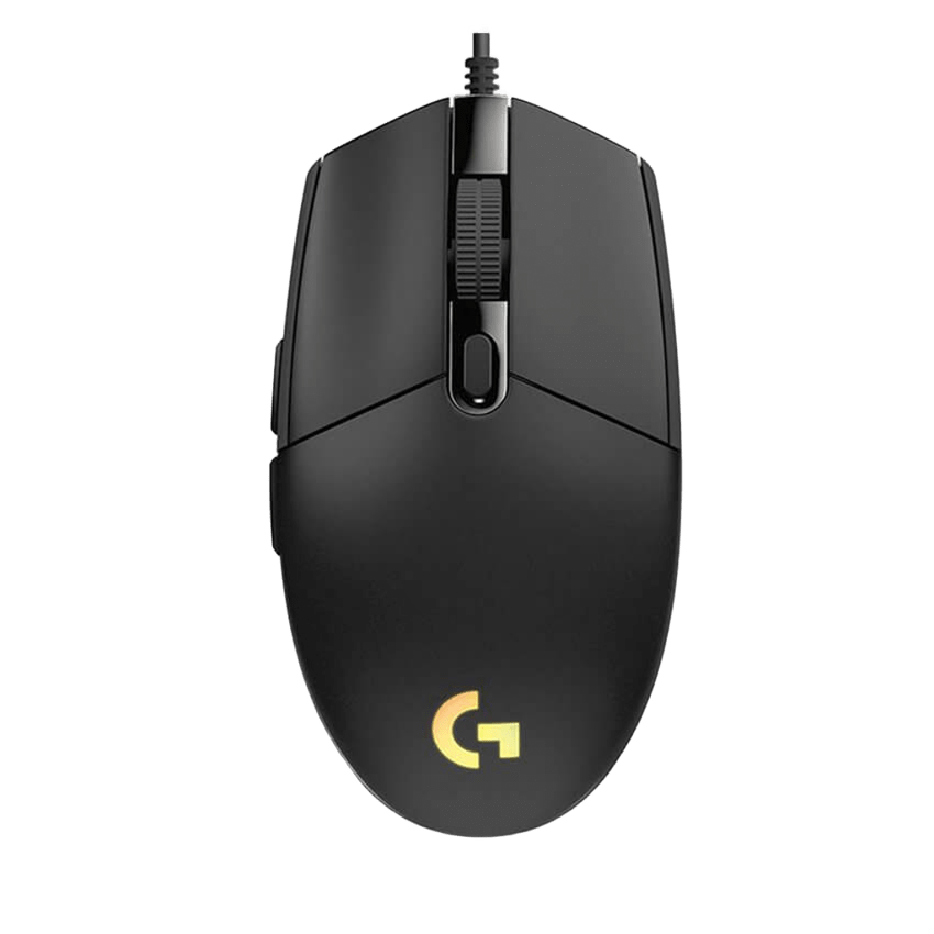 Chuột Logitech G102 Lightsync