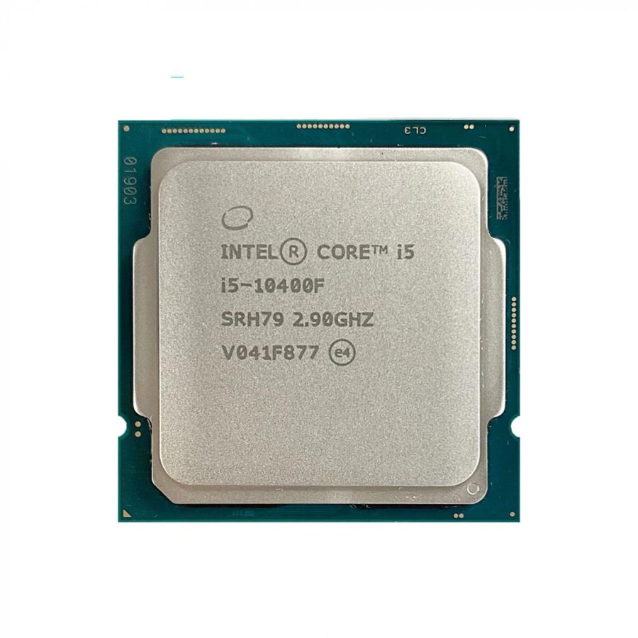 CPU Intel Core i5-10400F (12M Cache, 2.90 GHz up to 4.30 GHz, 6C12T, Socket 1200, Comet Lake-S)
