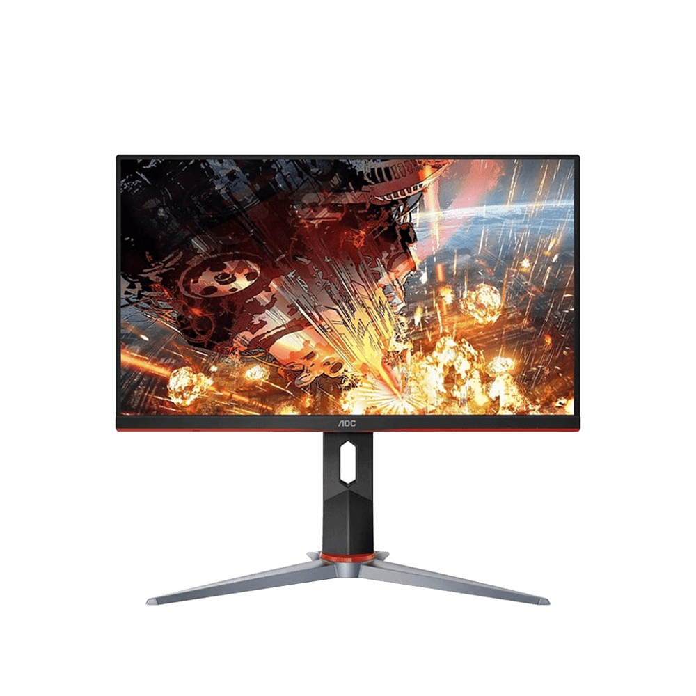 Màn hình AOC 24G2 24 inch 144Hz