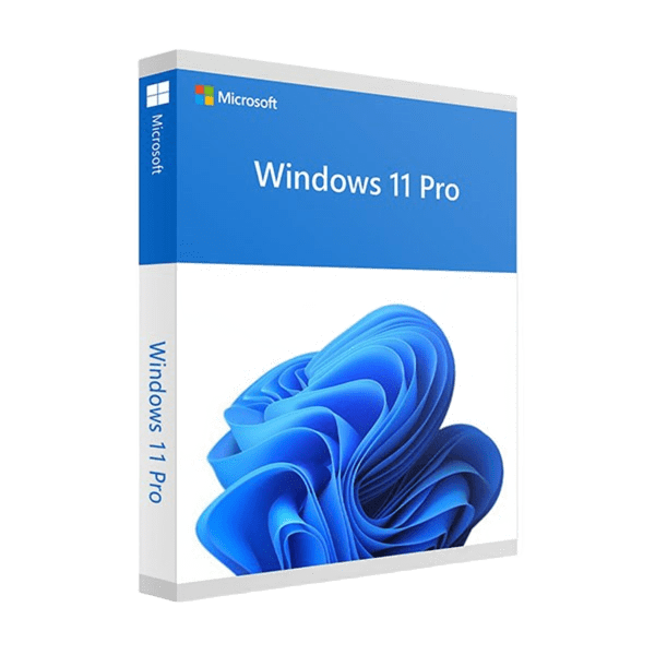 Windows 11 Pro Bản Quyền (Vĩnh Viễn)