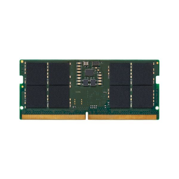 Ram Laptop Kingston (KVR48S40BS8-16) 16GB (1x16GB) DDR5 4800MHz