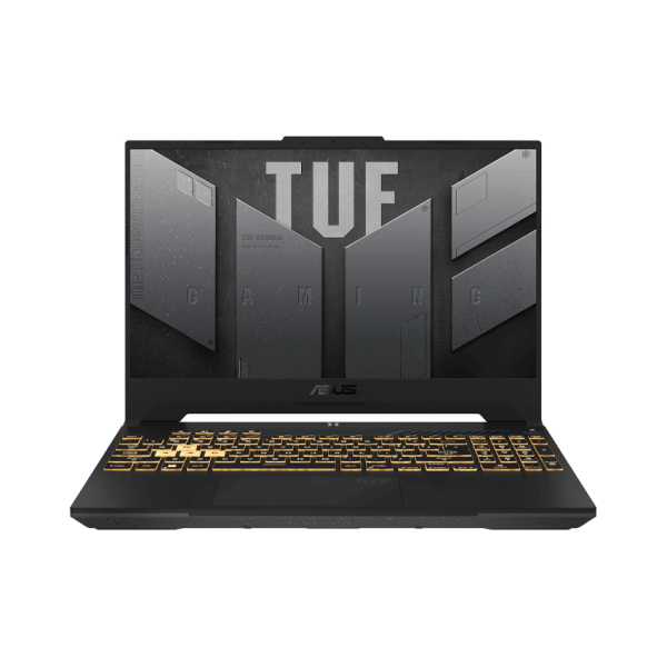 Laptop Asus Gaming TUF FX507ZE-HN093W (i7 12700H/8GB RAM/512GB SSD/15.6 FHD 144hz/RTX 3050Ti 4GB/Win11/Xám)