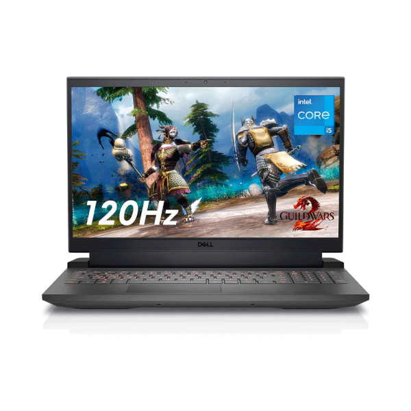 Laptop Dell Gaming G15 5520 (i7H165W11GR3050Ti) (i7 12700H/16GB RAM/ 512GB SSD/RTX3050Ti 4G/15.6 inch FHD 165Hz/Win11/OfficeHS21/Xám đen)