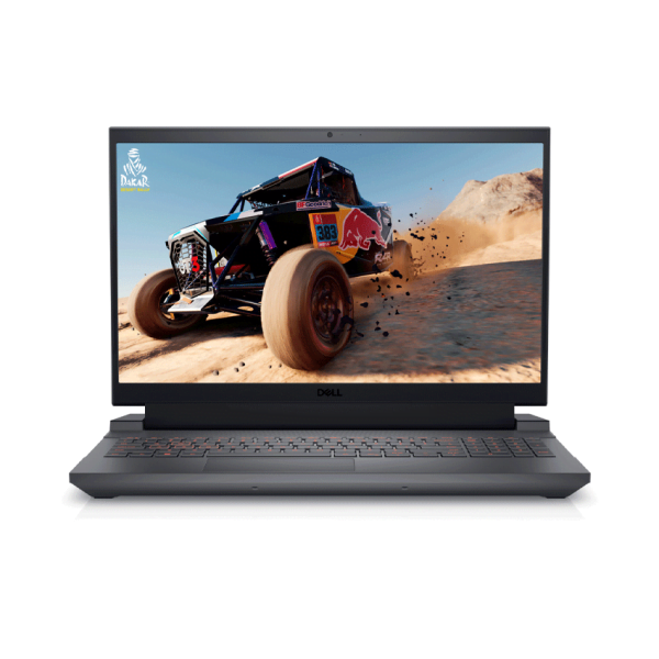 Laptop Dell Gaming G15 5530 (i7H165W11GR4050) (i7 13650HX/16GB RAM/512GB SSD/RTX4050 6G/15.6FHD 165Hz 100% sRGB/Win11/OfficeHS21/Xám đen)