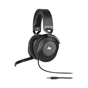 Tai nghe Corsair HS65 Surround Carbon CA-9011270-AP