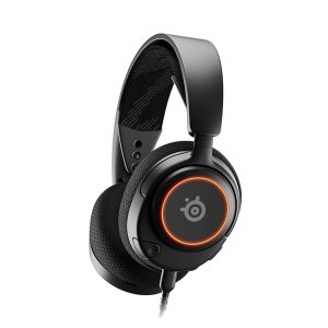 Tai nghe Gaming Steelseries Arctis NOVA 3 - 61631