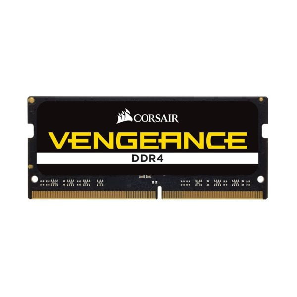 Ram Laptop Corsair Vengeance (CMSX4GX4M1A2400C16) 4GB (1x4GB) DDR4 2400MHz