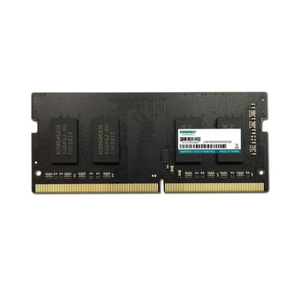 Ram Laptop Kingmax (KM-SD4-2400-4GS) 4G (1x4GB) DDR4 2400Mhz