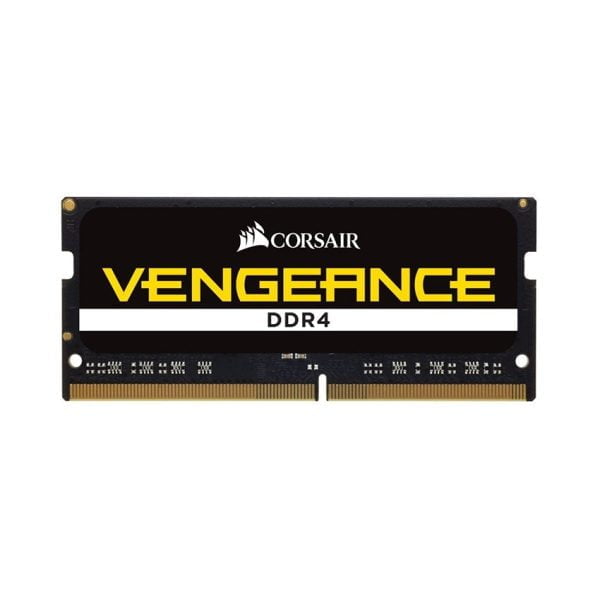 Ram laptop CORSAIR (CMSX16GX4M1A2666C18) 16GB (1x16GB) DDR4 2666MHz