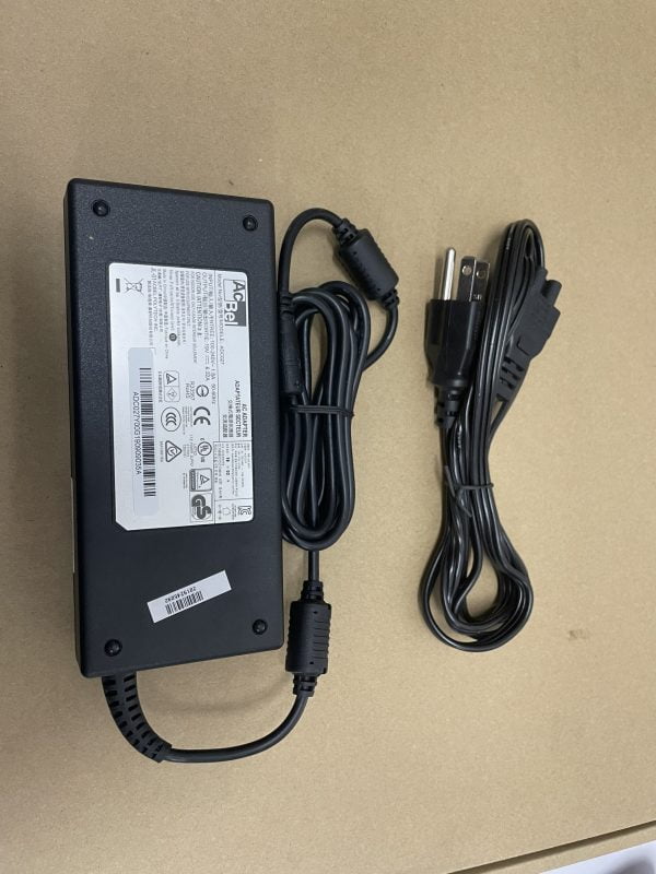 Sạc/Adapter cho Laptop ACBEL 12 - 120W (Hàng Thanh Lý)