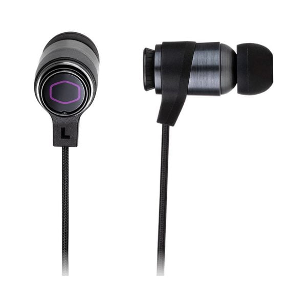 Tai nghe Cooler Master MH710 Gaming Earbuds