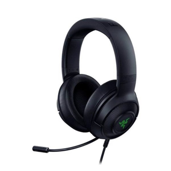 Tai nghe Razer Kraken V3 X USB_RZ04-03750100-R3M1