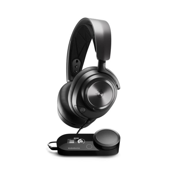 Tai nghe Steelseries Arctis Nova Pro (Wired) - 61527