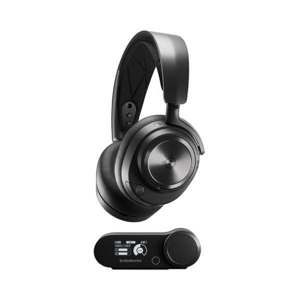 Tai nghe Steelseries Arctis Nova Pro Wireless 61520