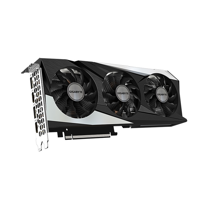 Card màn hình Gigabyte RTX 3060 GAMING OC 3Fan 12GB-V2 - Ảnh 3
