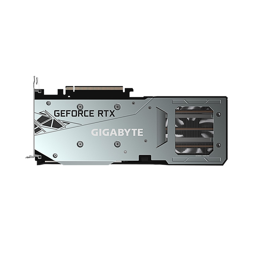 Card màn hình Gigabyte RTX 3060 GAMING OC 3Fan 12GB-V2 - Ảnh 5