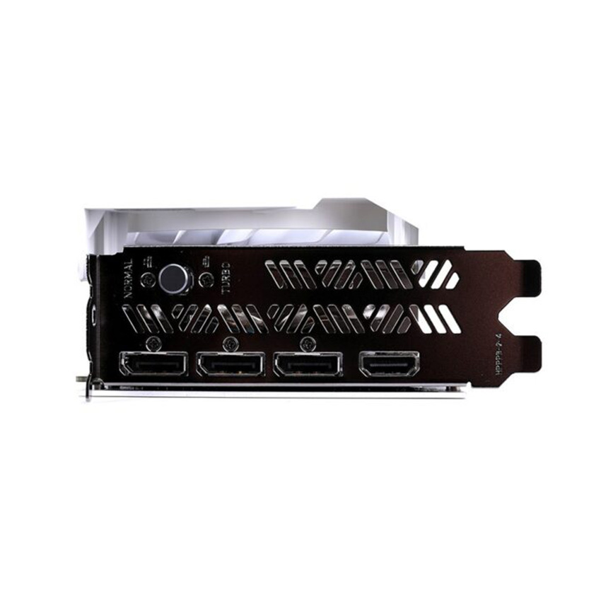 Card màn hình Colorful iGame RTX 3060 Ultra W OC 12G - Ảnh 4