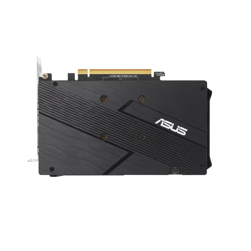 Card màn hình Asus DUAL-RX 6500 XT-O4G-V2 - Ảnh 7