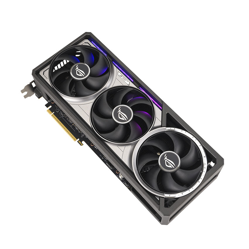 Card màn hình Asus ROG ASTRAL RTX 5080 16G GAMING GDDR7 OC - Ảnh 10