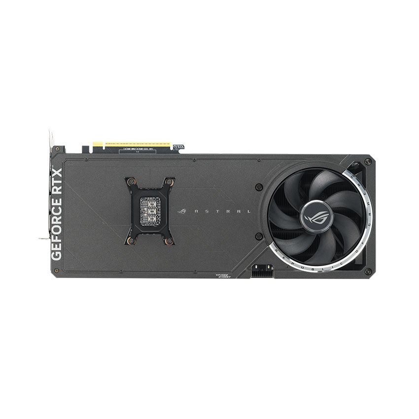 Card màn hình Asus ROG ASTRAL RTX 5080 16G GAMING GDDR7 OC - Ảnh 9