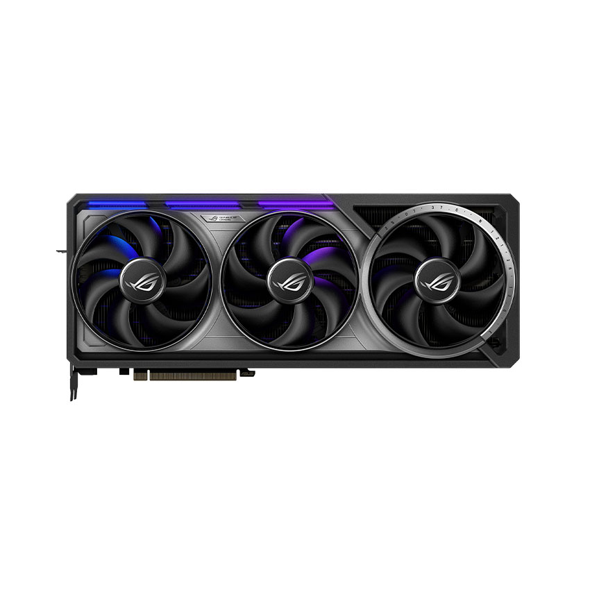 Card màn hình Asus ROG ASTRAL RTX 5080 16G GAMING GDDR7 OC - Ảnh 3