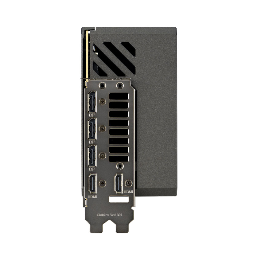 Card màn hình Asus ROG ASTRAL RTX 5080 16G GAMING GDDR7 OC - Ảnh 11