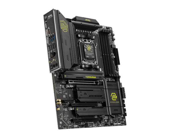 Mainboard (AMD) MSI X870 TOMAHAWK WIFI7 DDR5 - Ảnh 4