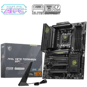 Mainboard (AMD) MSI X870 TOMAHAWK WIFI7 DDR5