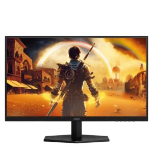 Màn Hình Gaming AOC Q27G42ZE (27 inch - IPS - 2K - 260Hz - 0.3ms)