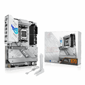 Mainboard (AMD) Asus Rog Strix X870-A Gaming Wifi DDR5