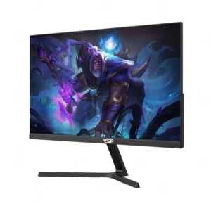 Màn Hình VSP IP2409SG (24inch / IPS / FHD / 144Hz / 1ms / FreeSync / Adaptive Sync / Black)
