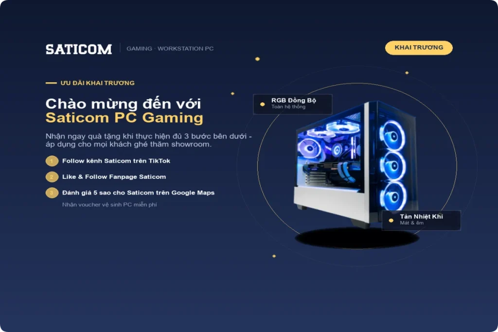 Dịch vụ vệ sinh máy tính chuyên nghiệp