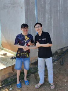 Có những bộ PC được build không vì cấu hình, mà vì một người rất quan trọng. Một món quà cho ngày kỷ niệm, là cả một sự cố gắng âm thầm phía sau. Cảm ơn em đã tin Saticom và gửi tụi anh một câu chuyện rất đẹp 🤍 #saticom #buildpc #quatangkyniem #cauchuyenthat #pcmauhong