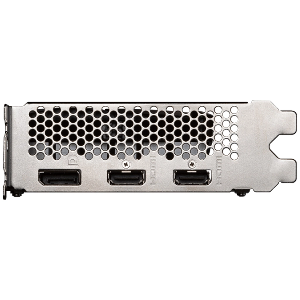 VGA MSI RTX 3050 VENTUS 2X E 6G OC 6GB | SATICOM thumbnail 5