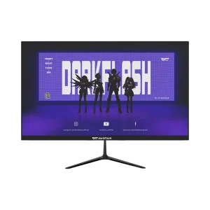 Màn hình DarkFlash G243FW 23.8 inch IPS 100Hz | SATICOM