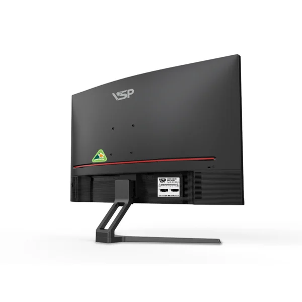Màn Hình VSP VX272C Cong 27 Inch FHD 200Hz 1ms thumbnail 3