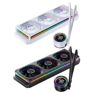 Tản nhiệt nước