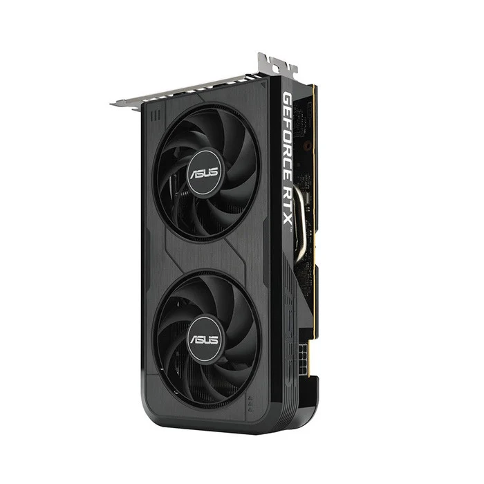 Card Màn Hình ASUS Dual GeForce RTX 5050 8GB GDDR6 thumbnail 3