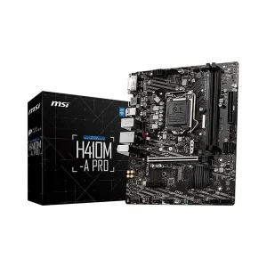 Mainboard - Bo Mạch Chủ