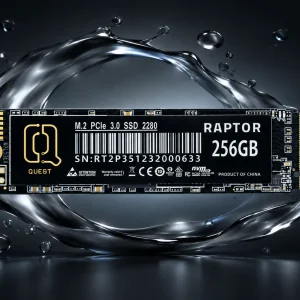 SSD - HDD - Ổ cứng lưu trữ