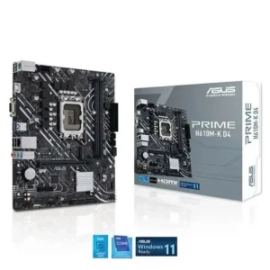 Mainboard - Bo Mạch Chủ