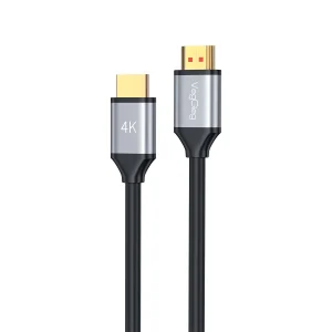 Dây HDMI 2K 4K VEGGIEG V-H301 1,5m
