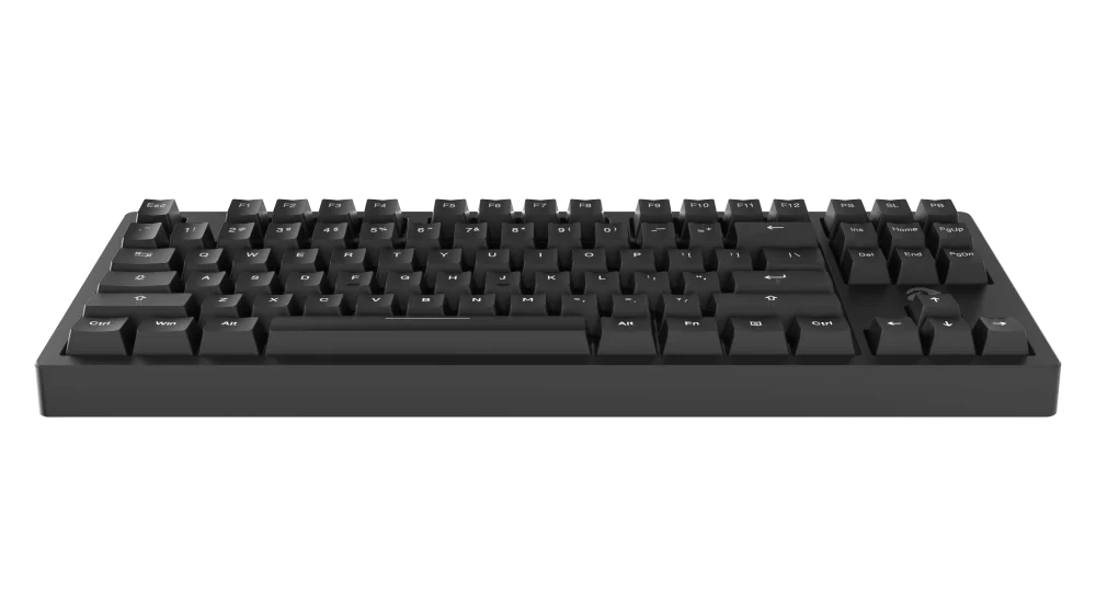Bàn phím cơ Gaming DareU EK87L V2 Trắng / Đen - Ảnh 7