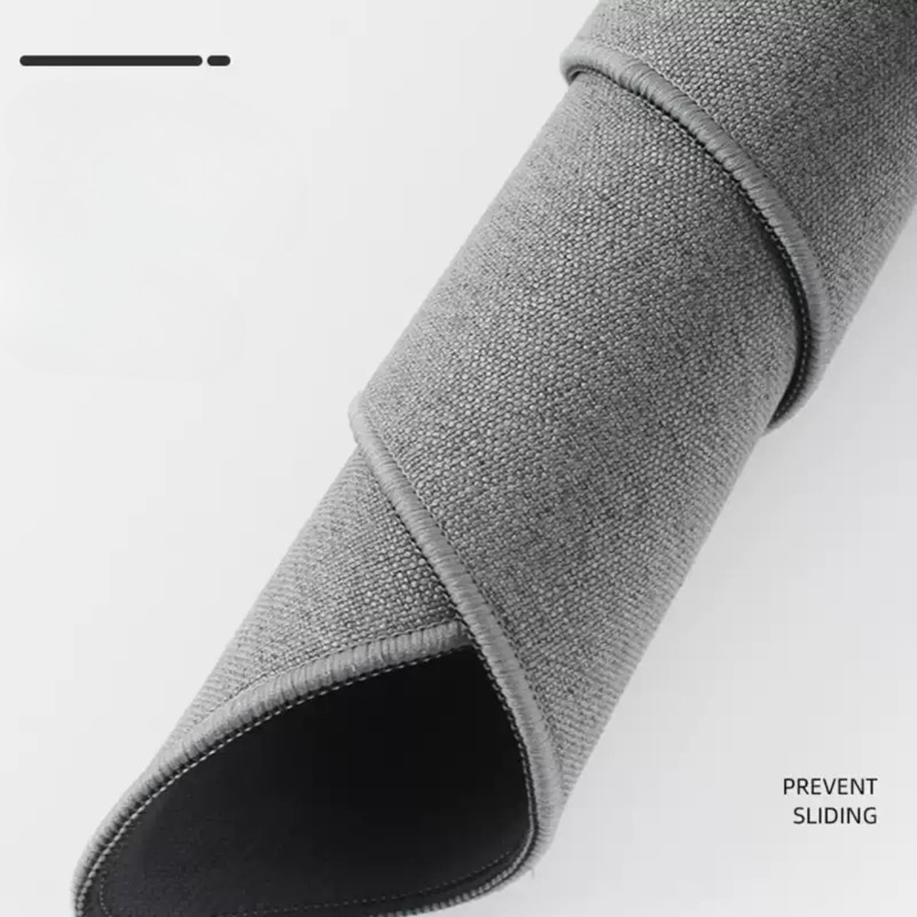 Lót Chuột Highend Vải Lạnh Cotton Chống Trượt | SATICOM thumbnail 2