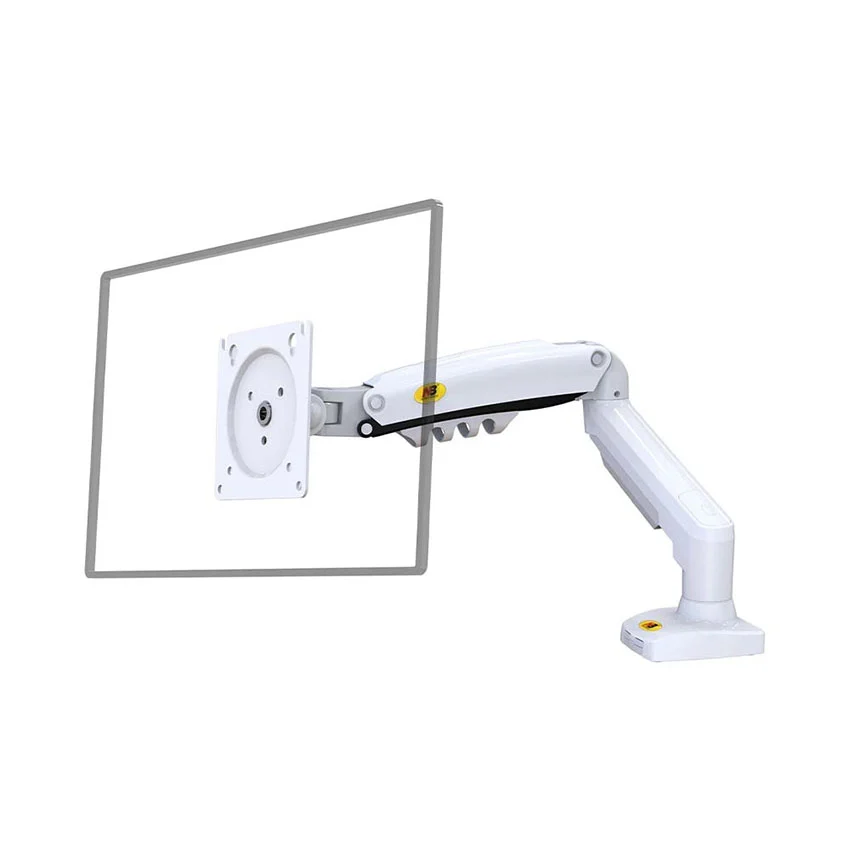 Giá Treo Màn Hình North Bayou F80 Trắng/Đen 17–30 Inch thumbnail 5