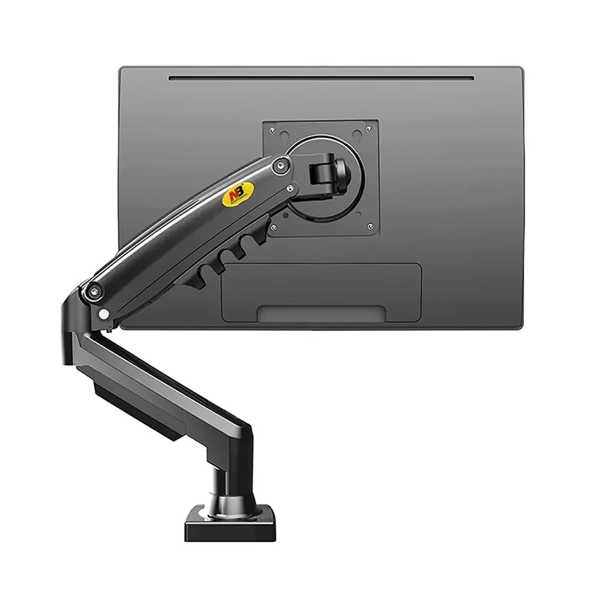 Giá Treo Màn Hình North Bayou F80 Trắng/Đen 17–30 Inch - Ảnh 6