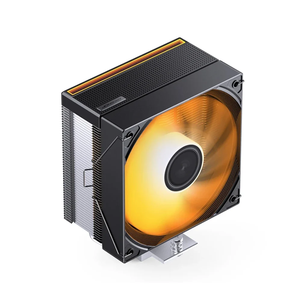Tản Nhiệt Jonsbo CB40 ARGB Đen Trắng 120mm thumbnail 2