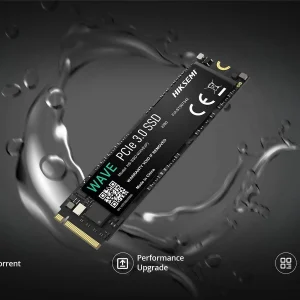 SSD HIKSEMI WAVE 256GB PCIe 3.0 NVMe M.2