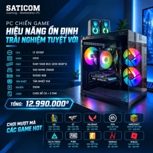 PC CPU CORE I3