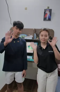 Giao máy cho em trai ở Phương Lâm mà gato quá các bác ạ
